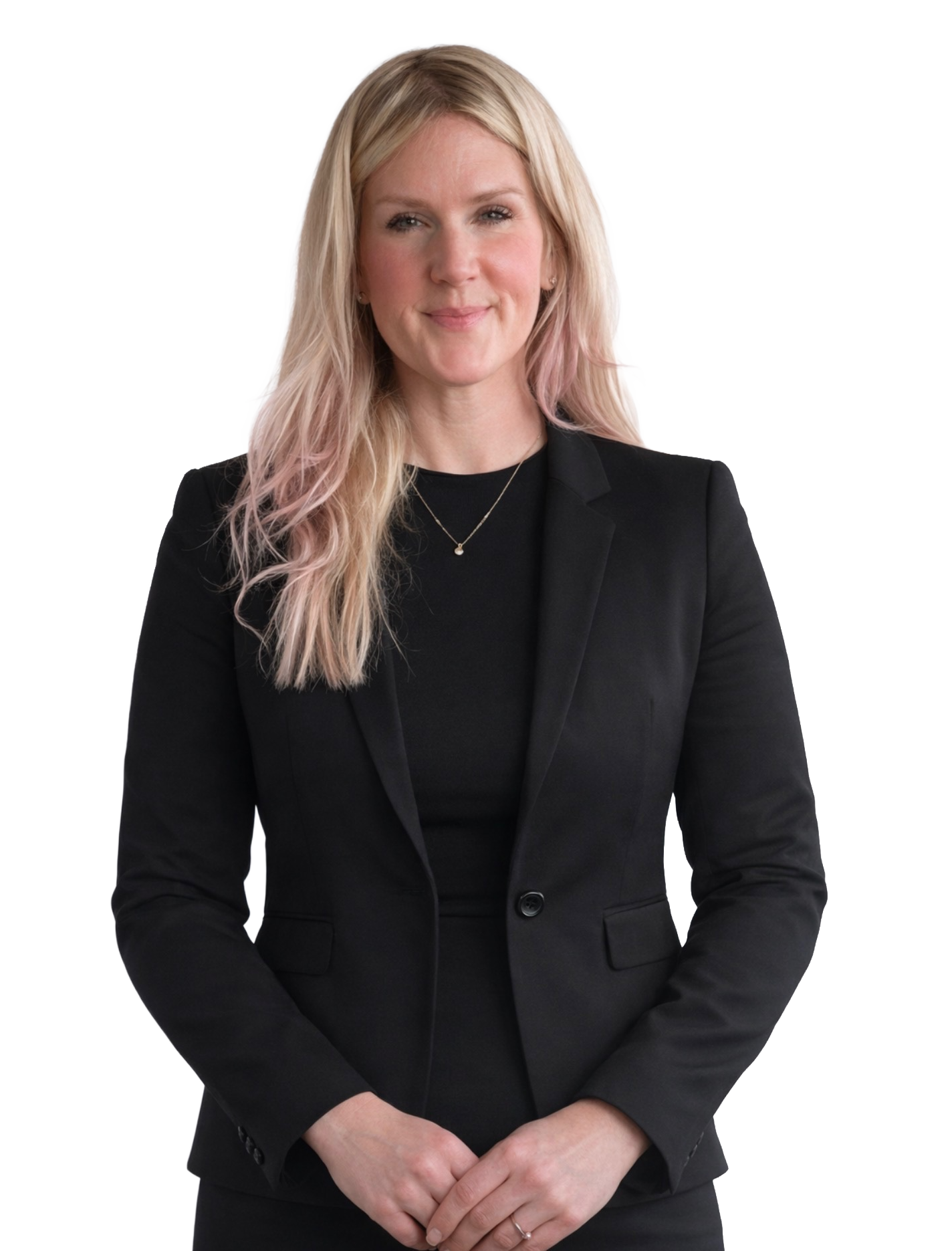 Serena Richardson Commissioner of Oaths Logo